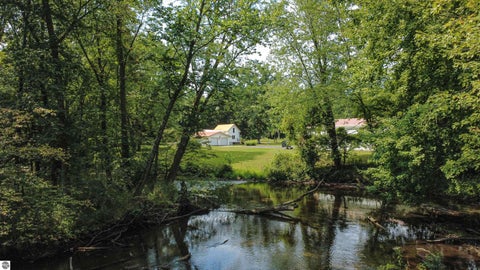 Tiny photo for 8370 N Lumberjack Road, Riverdale, MI 48877 (MLS # 1949982)