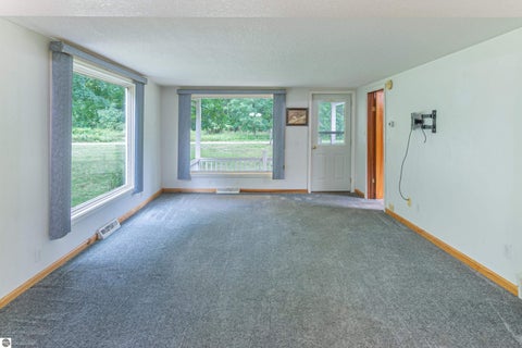 Tiny photo for 8370 N Lumberjack Road, Riverdale, MI 48877 (MLS # 1949982)