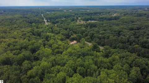 Tiny photo for 8370 N Lumberjack Road, Riverdale, MI 48877 (MLS # 1949982)
