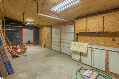 Tiny photo for 8370 N Lumberjack Road, Riverdale, MI 48877 (MLS # 1949982)