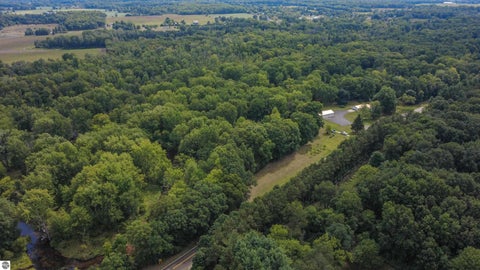 Tiny photo for 8370 N Lumberjack Road, Riverdale, MI 48877 (MLS # 1949982)