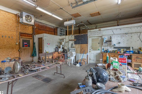 Tiny photo for 8370 N Lumberjack Road, Riverdale, MI 48877 (MLS # 1949982)