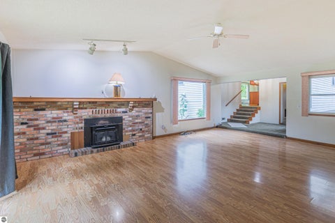 Tiny photo for 8370 N Lumberjack Road, Riverdale, MI 48877 (MLS # 1949982)