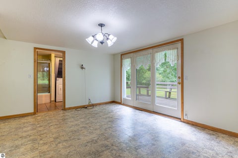 Tiny photo for 8370 N Lumberjack Road, Riverdale, MI 48877 (MLS # 1949982)