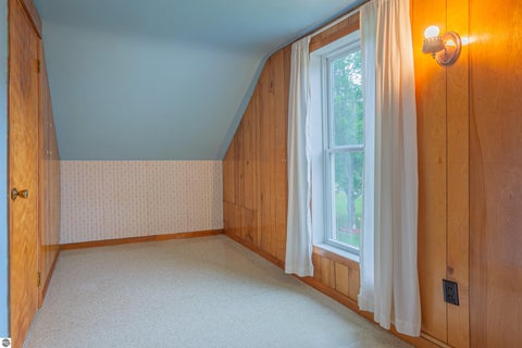 Tiny photo for 8370 N Lumberjack Road, Riverdale, MI 48877 (MLS # 1949982)