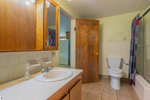 Tiny photo for 8370 N Lumberjack Road, Riverdale, MI 48877 (MLS # 1949982)