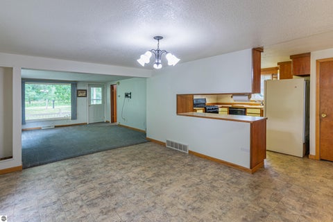 Tiny photo for 8370 N Lumberjack Road, Riverdale, MI 48877 (MLS # 1949982)