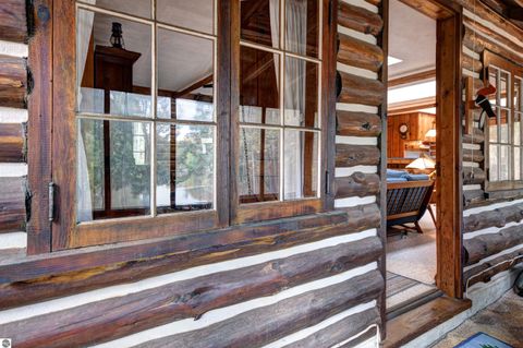 Tiny photo for 6483 W Plum Valley Road NW, Rapid City, MI 49676 (MLS # 1942874)