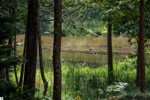 Tiny photo for 6483 W Plum Valley Road NW, Rapid City, MI 49676 (MLS # 1942874)