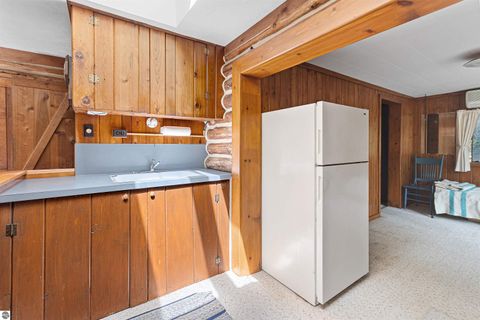 Tiny photo for 6483 W Plum Valley Road NW, Rapid City, MI 49676 (MLS # 1942874)