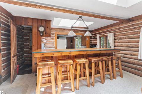 Tiny photo for 6483 W Plum Valley Road NW, Rapid City, MI 49676 (MLS # 1942874)