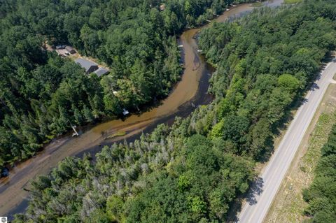 Tiny photo for 6483 W Plum Valley Road NW, Rapid City, MI 49676 (MLS # 1942874)