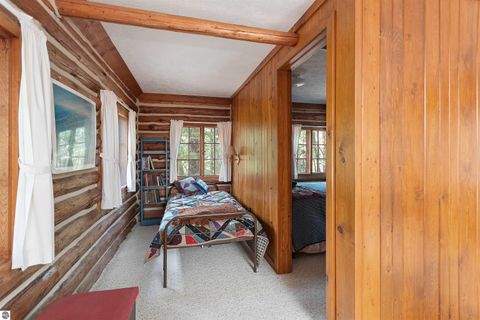 Tiny photo for 6483 W Plum Valley Road NW, Rapid City, MI 49676 (MLS # 1942874)