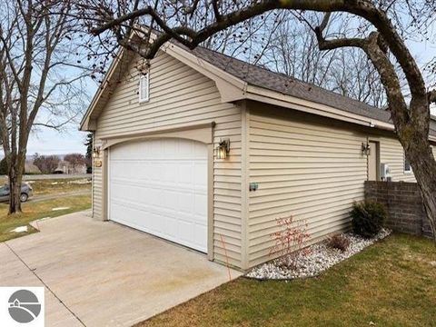 Tiny photo for 1049 Hemingway Lane, Traverse City, MI 49686 (MLS # 1942180)
