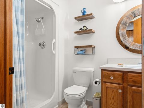 Tiny photo for 1049 Hemingway Lane, Traverse City, MI 49686 (MLS # 1942180)