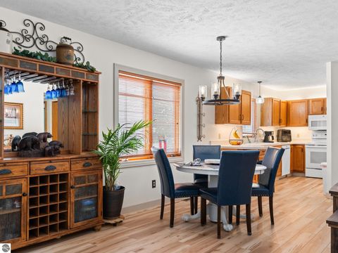 Tiny photo for 1049 Hemingway Lane, Traverse City, MI 49686 (MLS # 1942180)