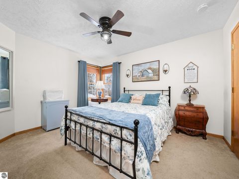 Tiny photo for 1049 Hemingway Lane, Traverse City, MI 49686 (MLS # 1942180)