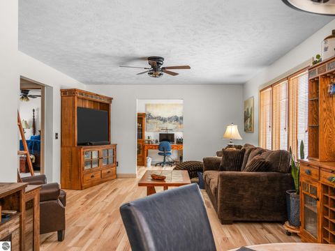 Tiny photo for 1049 Hemingway Lane, Traverse City, MI 49686 (MLS # 1942180)