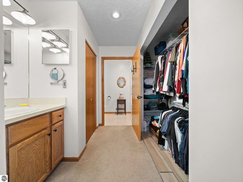 Tiny photo for 1049 Hemingway Lane, Traverse City, MI 49686 (MLS # 1942180)