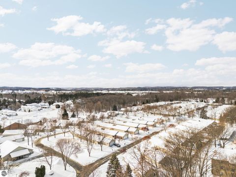 Tiny photo for 1049 Hemingway Lane, Traverse City, MI 49686 (MLS # 1942180)