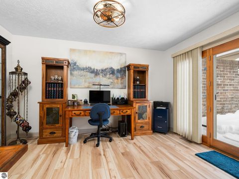 Tiny photo for 1049 Hemingway Lane, Traverse City, MI 49686 (MLS # 1942180)