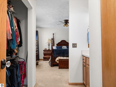 Tiny photo for 1049 Hemingway Lane, Traverse City, MI 49686 (MLS # 1942180)