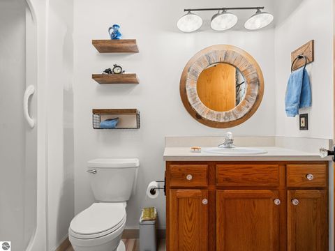 Tiny photo for 1049 Hemingway Lane, Traverse City, MI 49686 (MLS # 1942180)