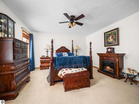 Tiny photo for 1049 Hemingway Lane, Traverse City, MI 49686 (MLS # 1942180)