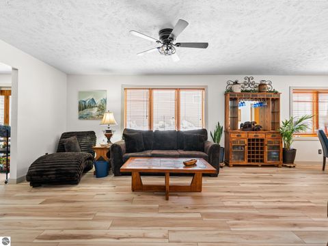 Tiny photo for 1049 Hemingway Lane, Traverse City, MI 49686 (MLS # 1942180)