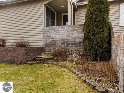 Tiny photo for 1049 Hemingway Lane, Traverse City, MI 49686 (MLS # 1942180)