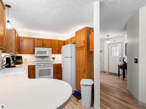 Tiny photo for 1049 Hemingway Lane, Traverse City, MI 49686 (MLS # 1942180)