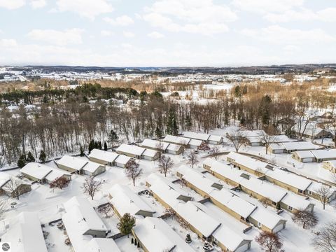 Tiny photo for 1049 Hemingway Lane, Traverse City, MI 49686 (MLS # 1942180)