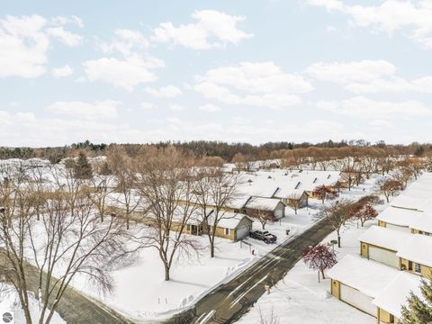 Tiny photo for 1049 Hemingway Lane, Traverse City, MI 49686 (MLS # 1942180)