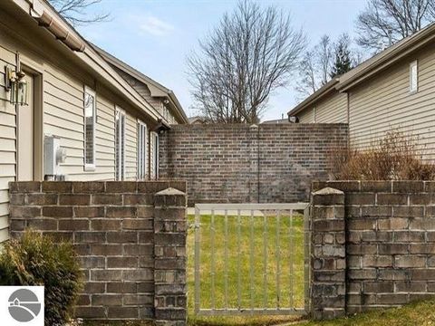 Tiny photo for 1049 Hemingway Lane, Traverse City, MI 49686 (MLS # 1942180)