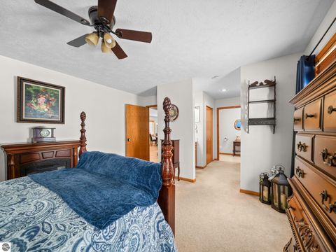 Tiny photo for 1049 Hemingway Lane, Traverse City, MI 49686 (MLS # 1942180)