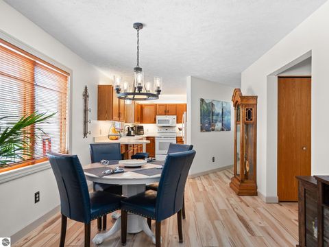 Tiny photo for 1049 Hemingway Lane, Traverse City, MI 49686 (MLS # 1942180)