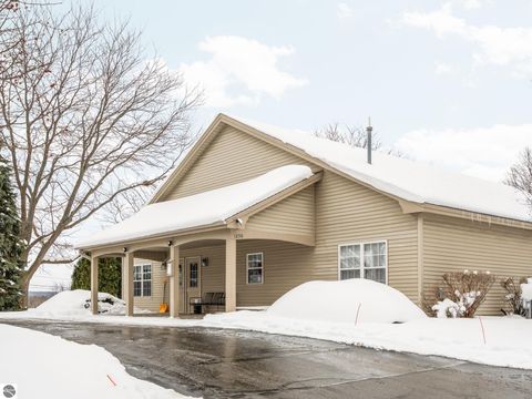 Tiny photo for 1049 Hemingway Lane, Traverse City, MI 49686 (MLS # 1942180)