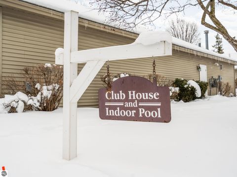 Tiny photo for 1049 Hemingway Lane, Traverse City, MI 49686 (MLS # 1942180)