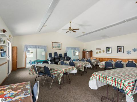 Tiny photo for 1049 Hemingway Lane, Traverse City, MI 49686 (MLS # 1942180)