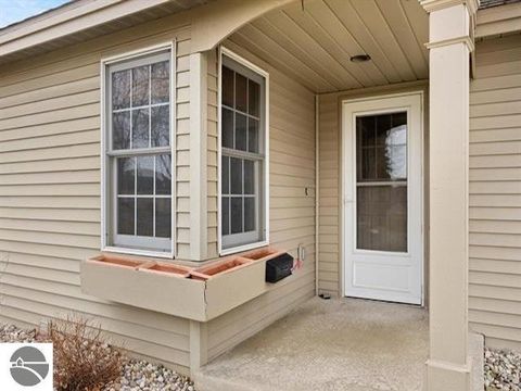 Tiny photo for 1049 Hemingway Lane, Traverse City, MI 49686 (MLS # 1942180)