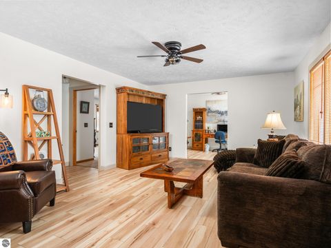 Tiny photo for 1049 Hemingway Lane, Traverse City, MI 49686 (MLS # 1942180)
