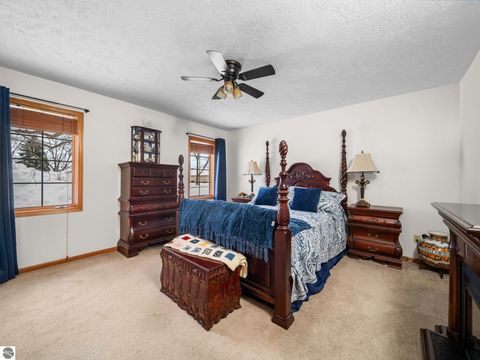 Tiny photo for 1049 Hemingway Lane, Traverse City, MI 49686 (MLS # 1942180)