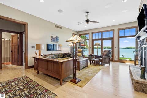 Tiny photo for 2704 Crescent Shores Drive, Traverse City, MI 49685 (MLS # 1946286)