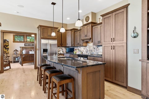 Tiny photo for 2704 Crescent Shores Drive, Traverse City, MI 49685 (MLS # 1946286)