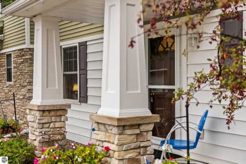 Tiny photo for 1511 Kent Street #4, Traverse City, MI 49633 (MLS # 1950649)