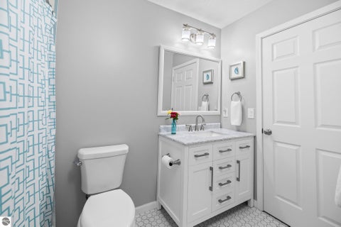 Tiny photo for 1511 Kent Street #4, Traverse City, MI 49633 (MLS # 1950649)