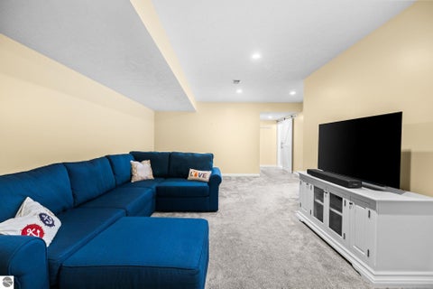 Tiny photo for 1511 Kent Street #4, Traverse City, MI 49633 (MLS # 1950649)