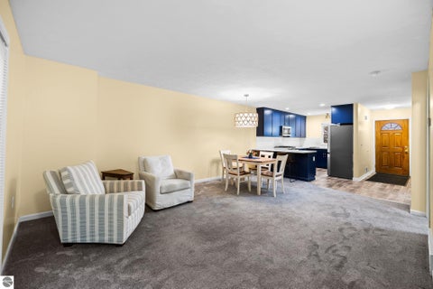 Tiny photo for 1511 Kent Street #4, Traverse City, MI 49633 (MLS # 1950649)