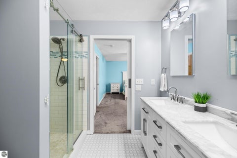 Tiny photo for 1511 Kent Street #4, Traverse City, MI 49633 (MLS # 1950649)