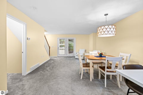 Tiny photo for 1511 Kent Street #4, Traverse City, MI 49633 (MLS # 1950649)